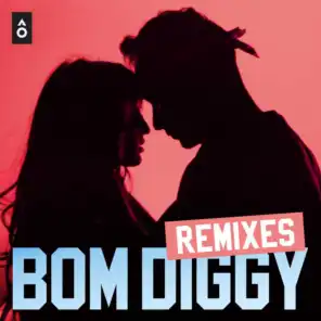 Bom Diggy (DJ Chetas Remix)