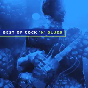 Best of Rock ‘n’ Blues