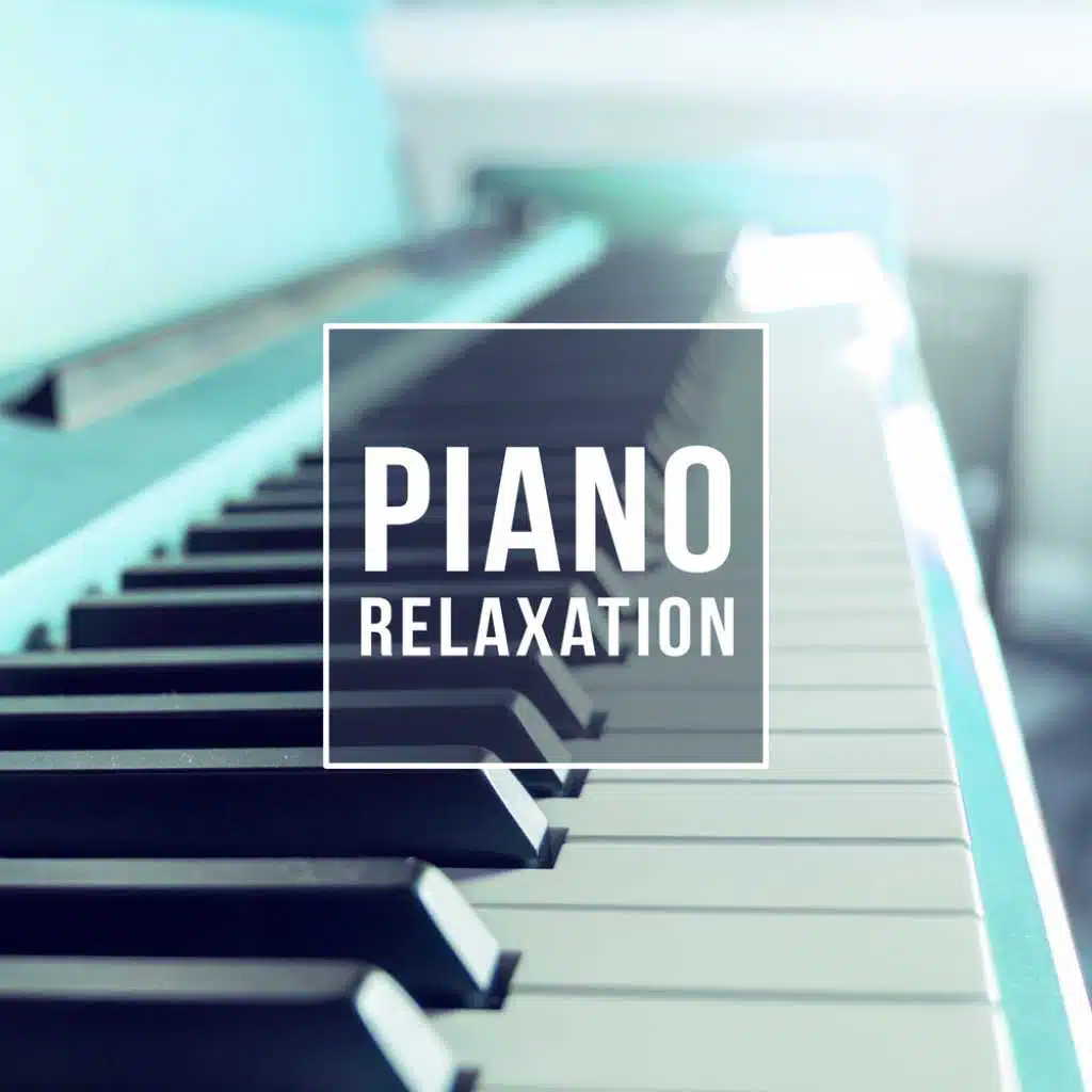 Piano Relaxation - Jazz Piano Bar Collection