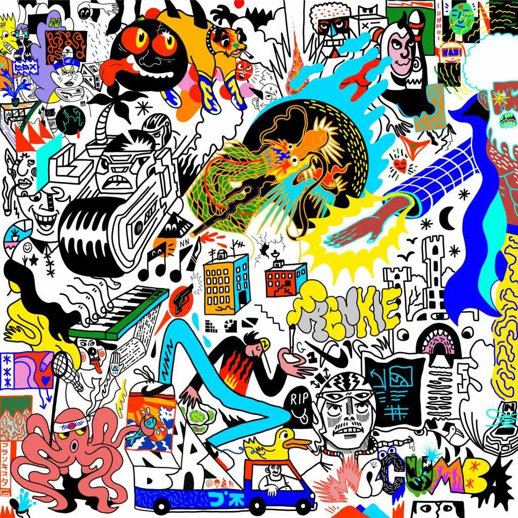 Drunk and Confused (Still Falling) [feat. Shiloh Dynasty]