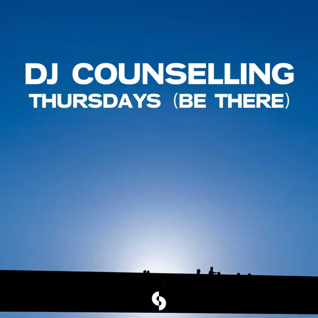 Thursdays (Be There)