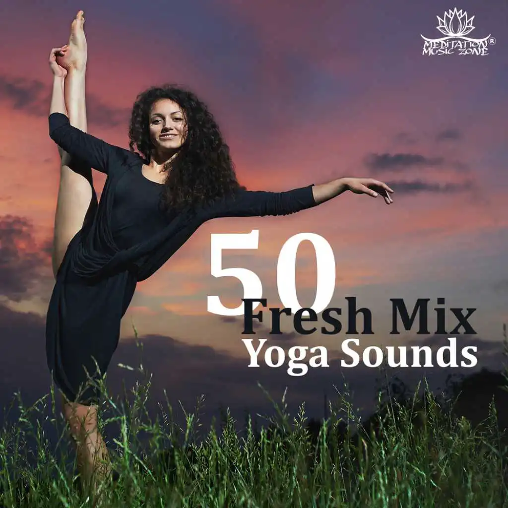 Relaxation Therapy Music (feat. Mantra Yoga Music Oasis)