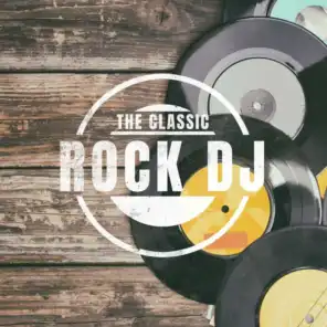 The Classic Rock DJ