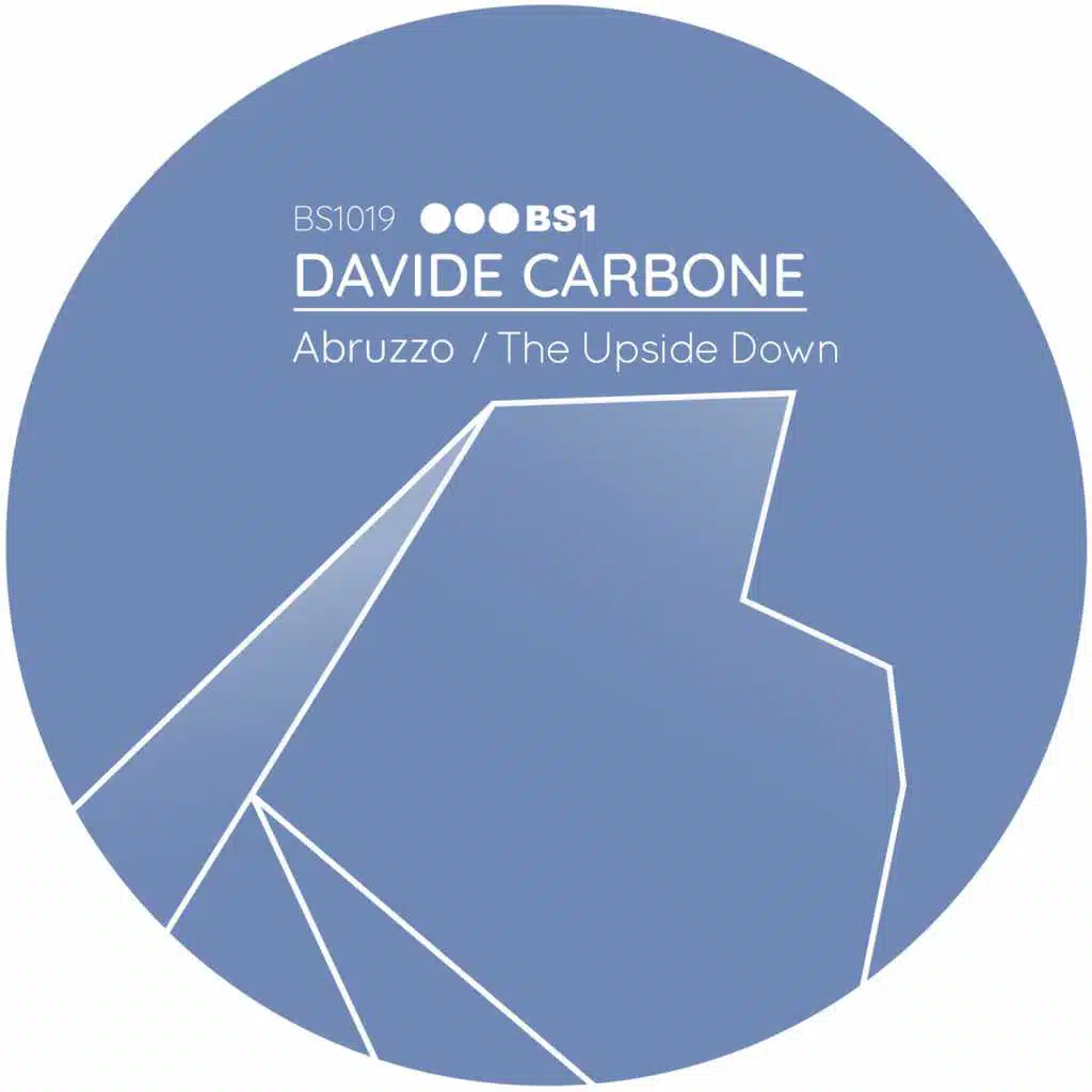 Abruzzo / The Upside Down