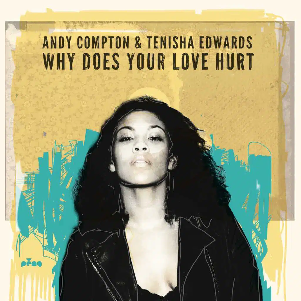 Why Does Your Love Hurt (feat. Charlie Hearnshaw & Tenisha Edwards)