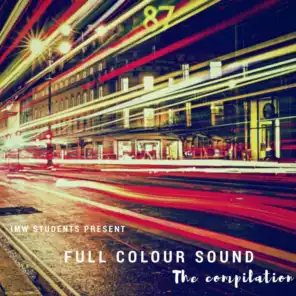 Full Colour Sound: The Compilation