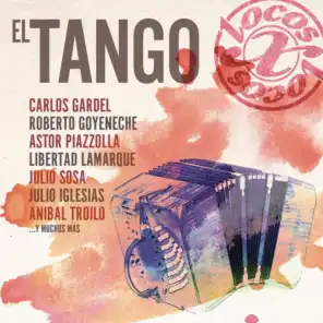 Locos X El Tango