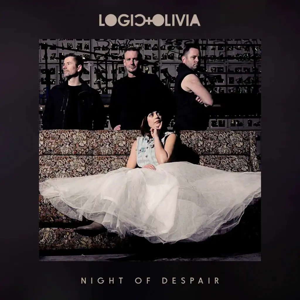 Night of Despair (Dominatrix Remix)