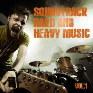 Soundtrack Hard and Heavy Music, Vol. 1