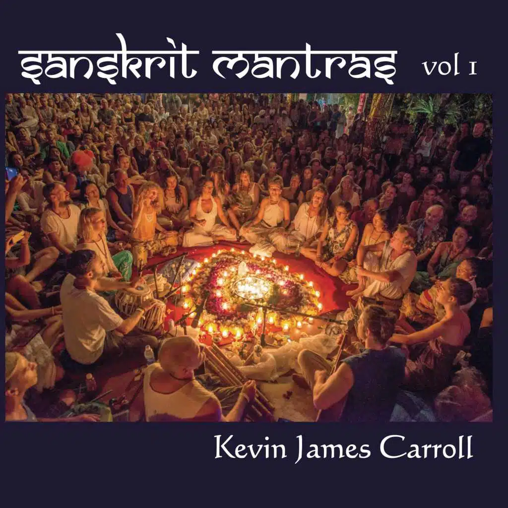 Sanskrit Mantras, Vol. 1