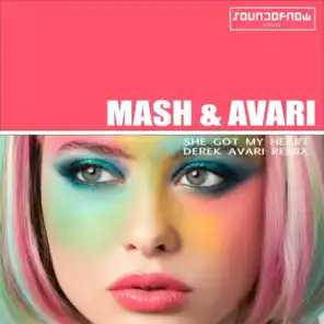 Mash & Avari