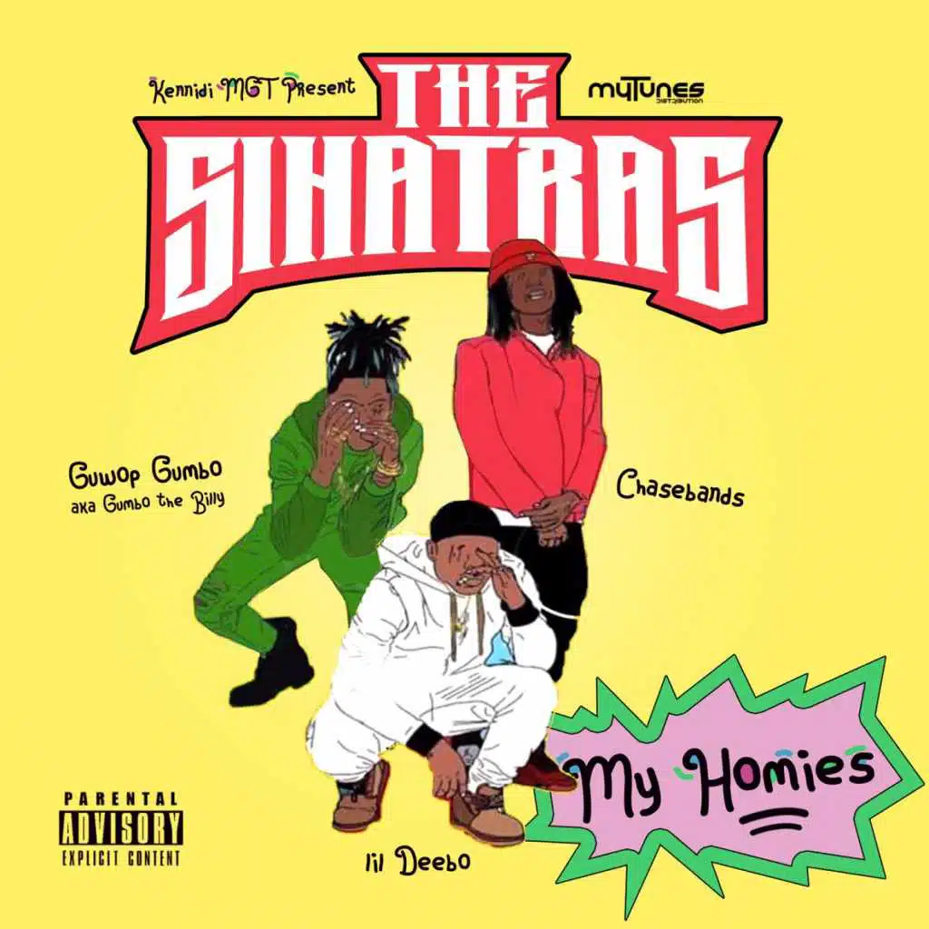 The Sinatras