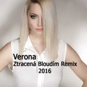 Ztracená Bloudím (Remix 2016)