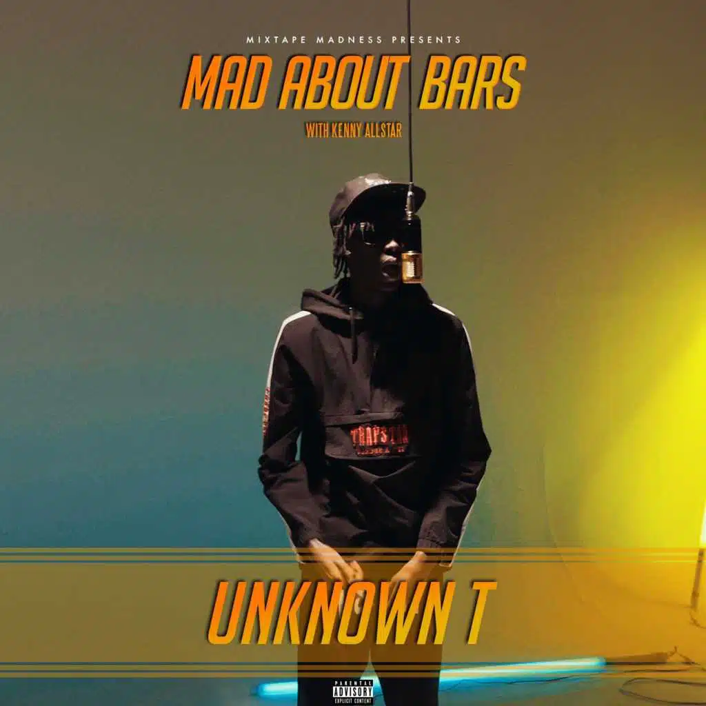 Mad About Bars Part 3