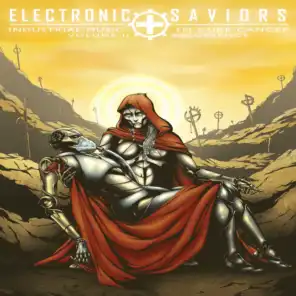 Electronic Saviors 2: Recurrence