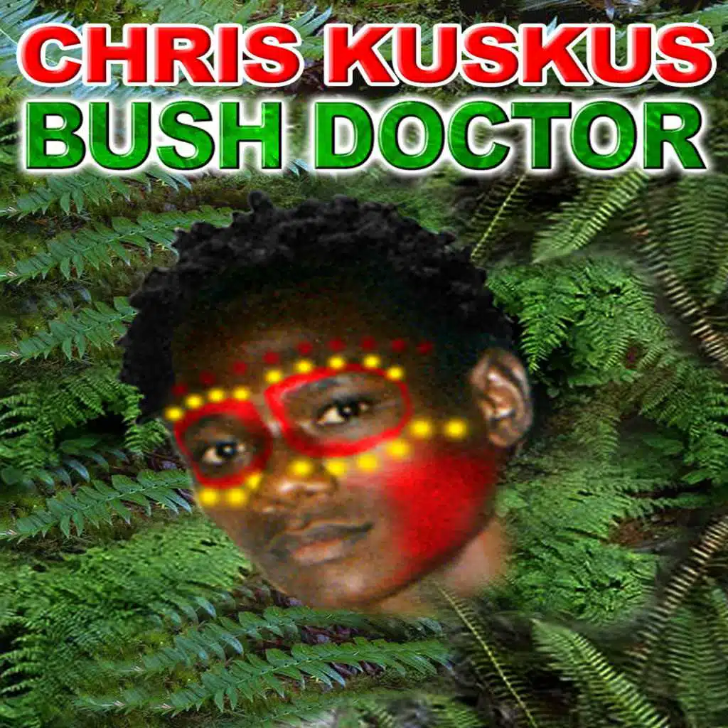 Bush Doctor Vol.7