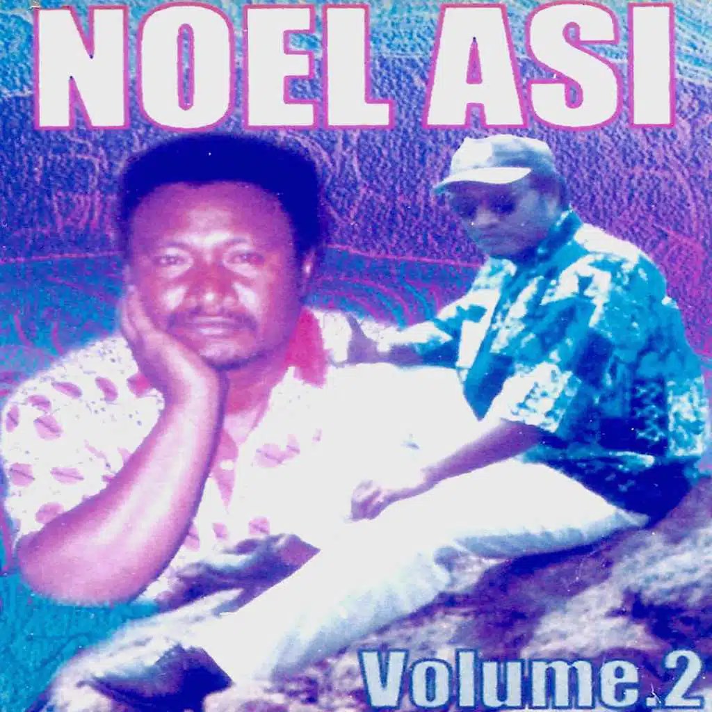 Noel Asi Vol.2