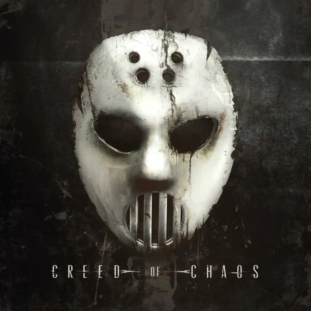 Creed of Chaos (Official Anthem) [feat. Nolz]