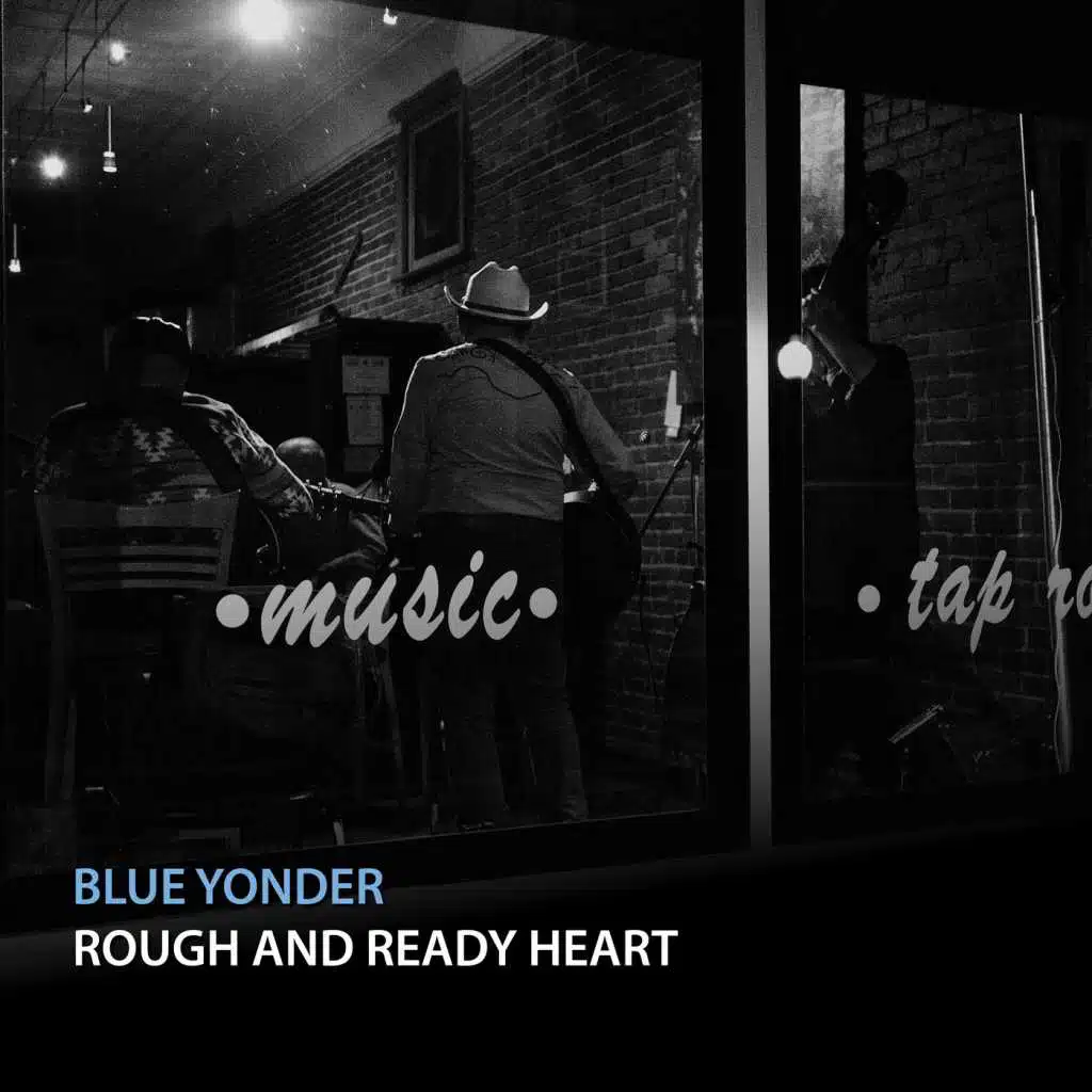 Rough and Ready Heart