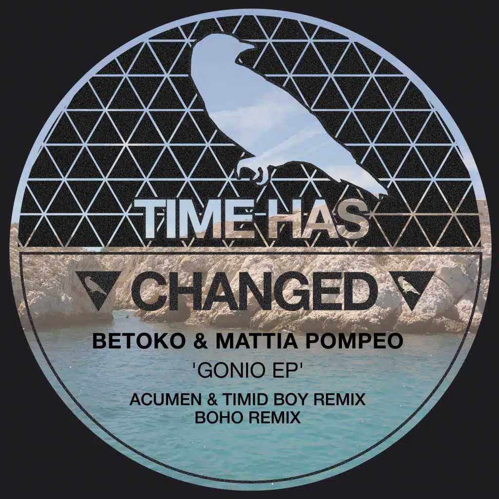 Betoko & Mattia Pompeo