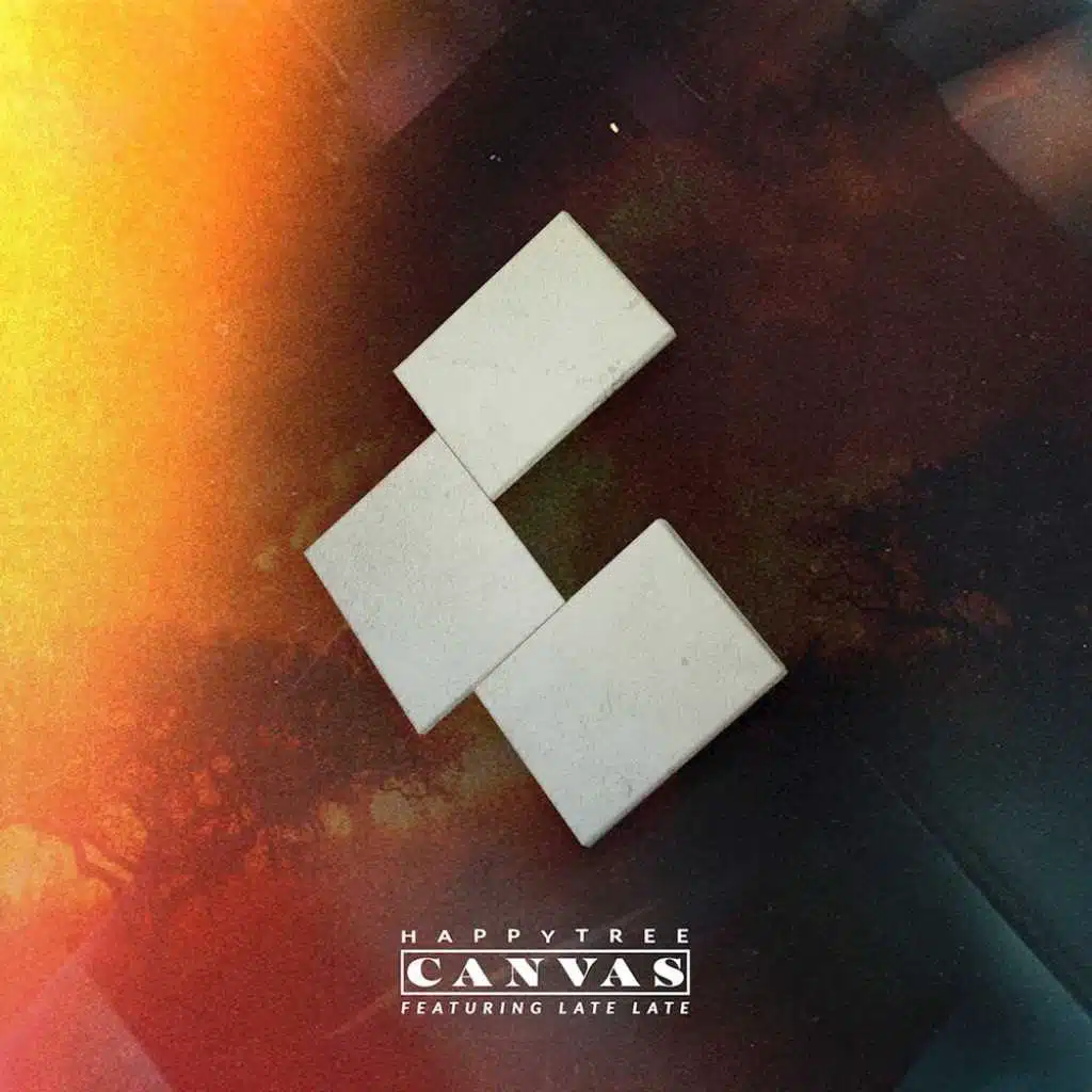 CANVAS (feat. late late)
