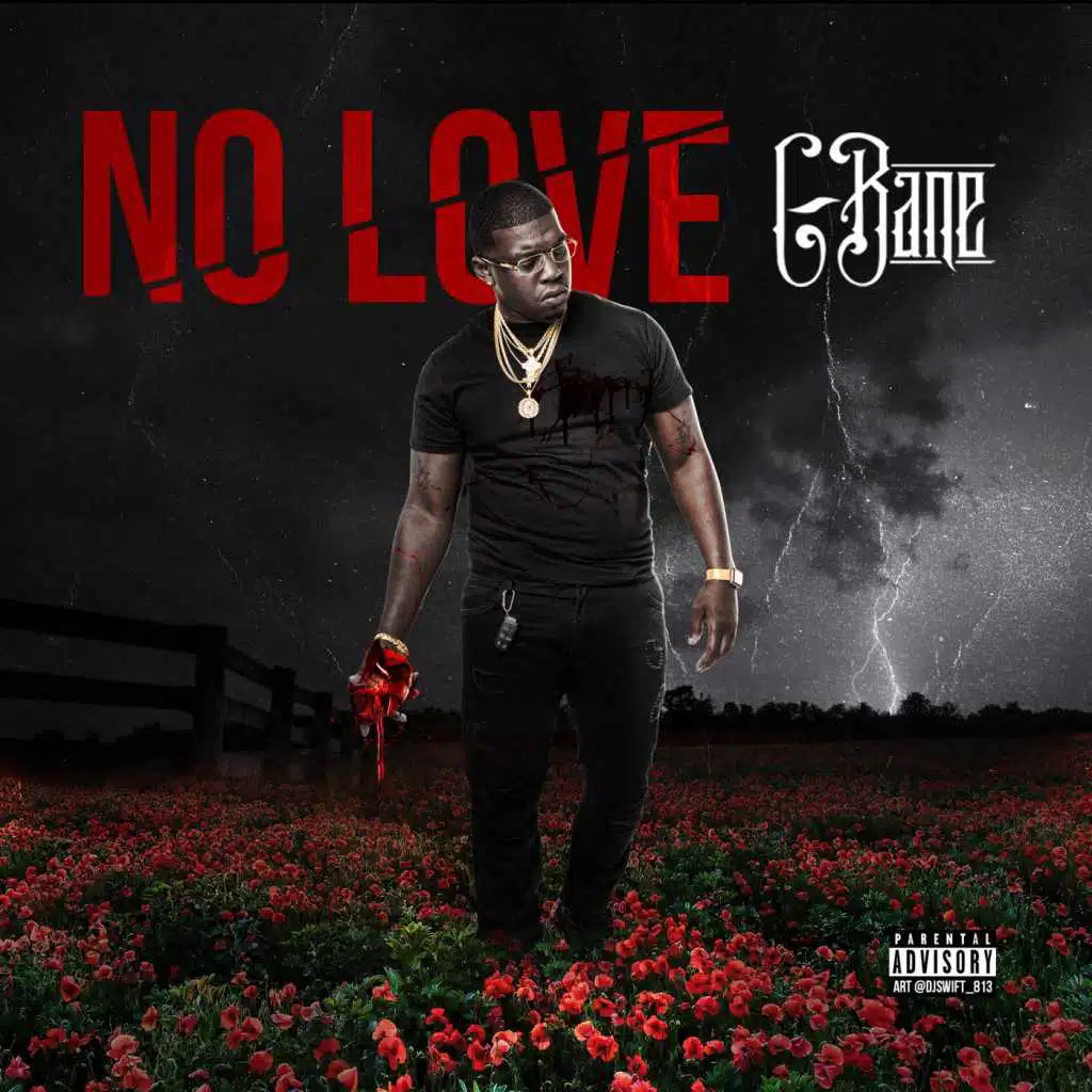 No Love