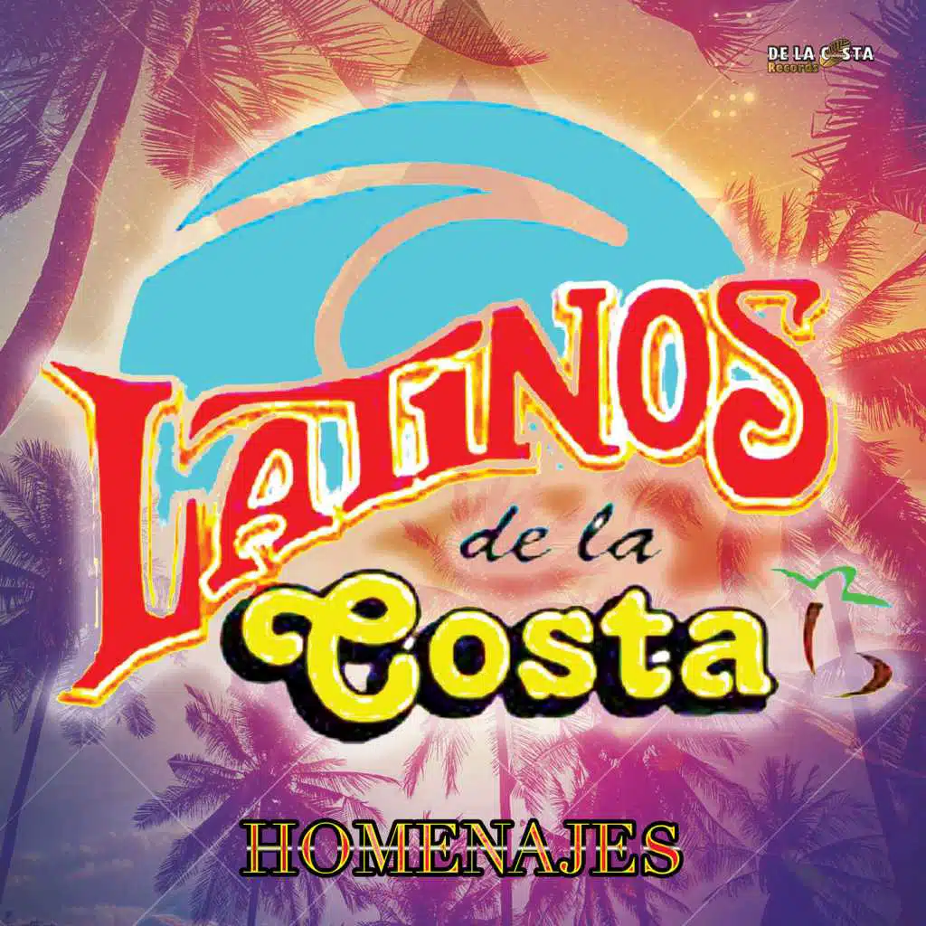 Latinos De La Costa