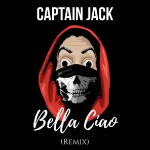 Captain Jack BR
