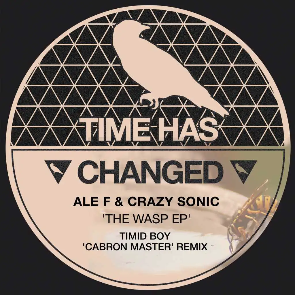 The Wasp (Timid 'Master Cabron' Remix)