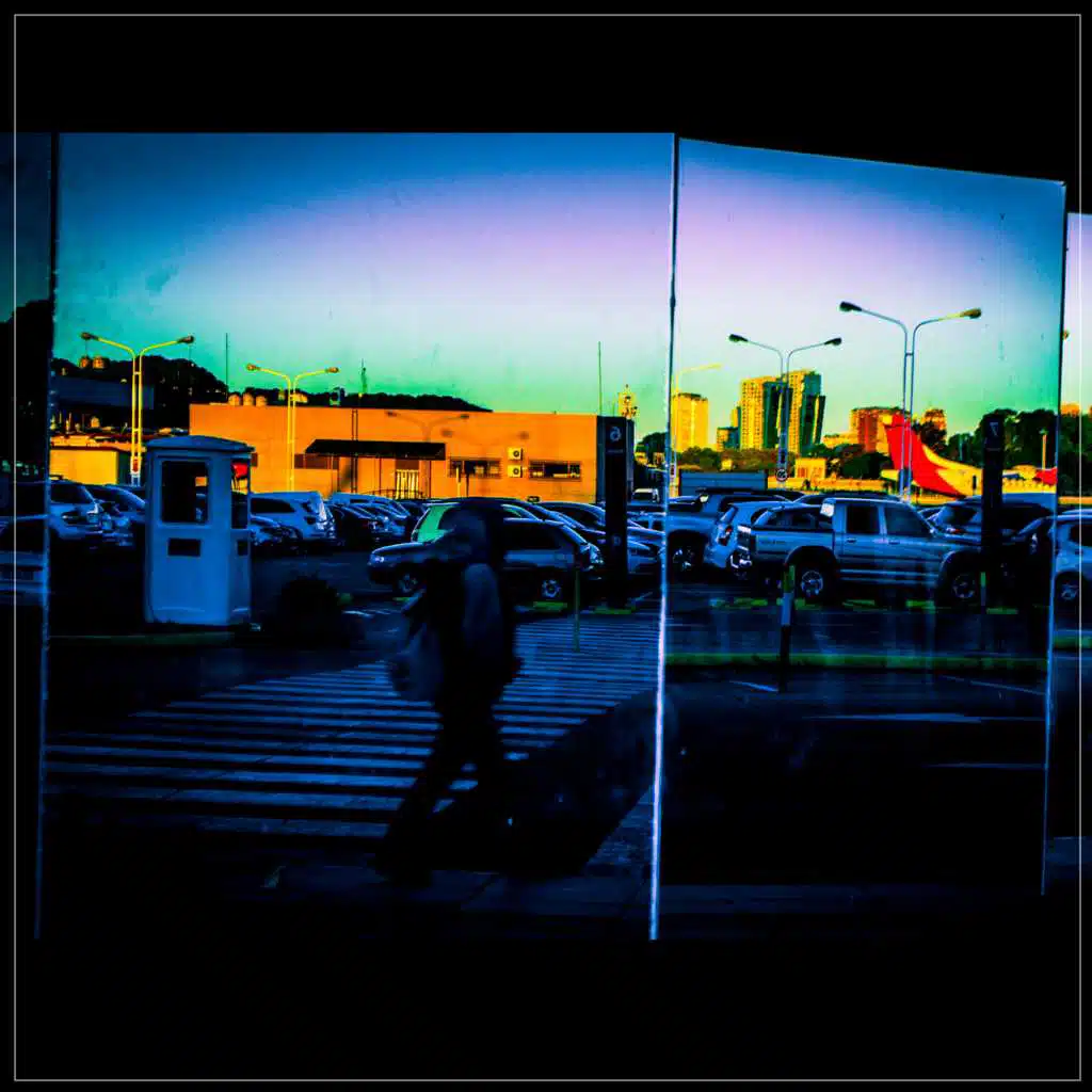 Ciudad Brazos de Metal