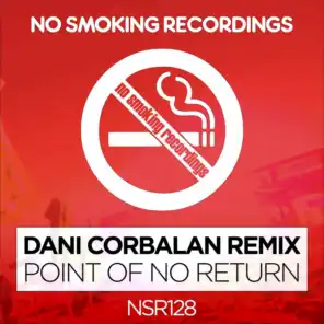 Point of No Return (feat. Diva Vocal)