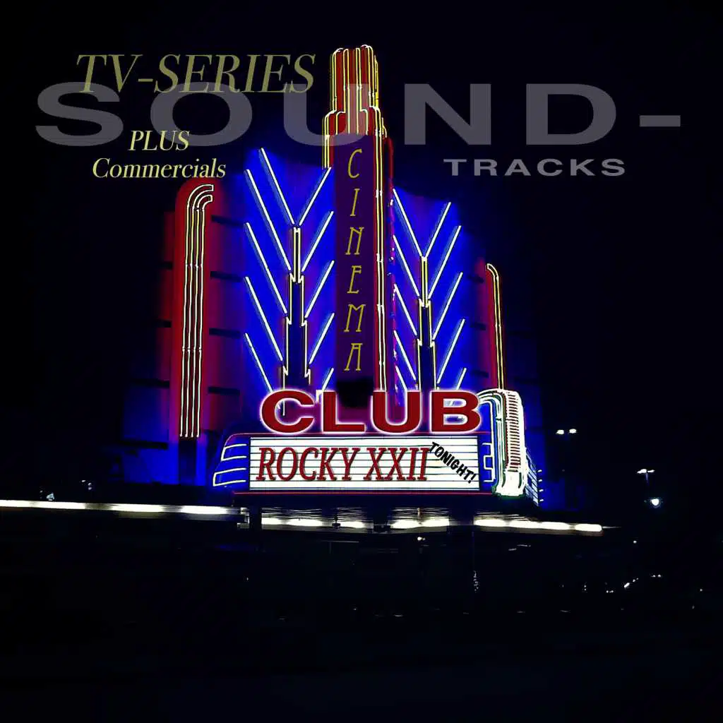 Theme from Airwolf (From "Airwolf") [feat. Rai Streubel]