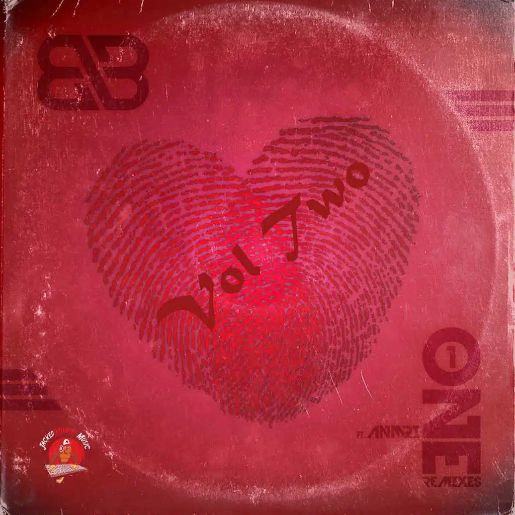 One (The Remixes) [feat. Anmri]