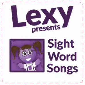 Sight Word Songs