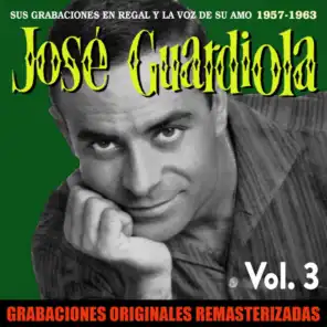 Sus grabaciones en Regal y La Voz de su Amo, Vol. 3 (1957-1963) [2018 Remaster]