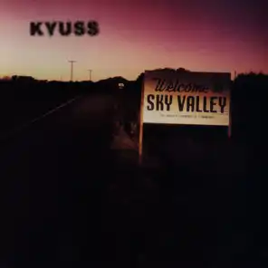 Welcome To Sky Valley