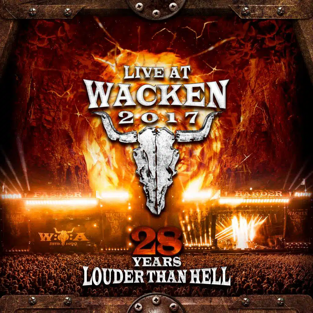 The Wacken Family Choir Mix