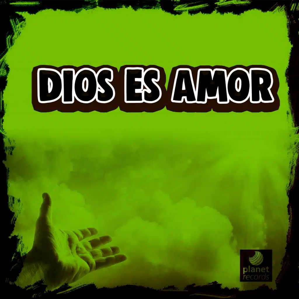 Dios Es Amor