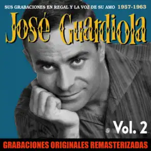 Sus grabaciones en Regal y La Voz de su Amo, Vol. 2 (1957-1963) [2018 Remaster]