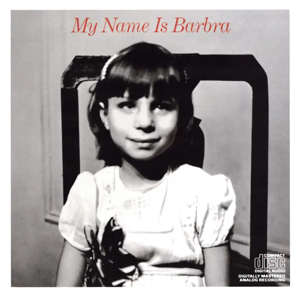 My Name Is Barbra (2012)