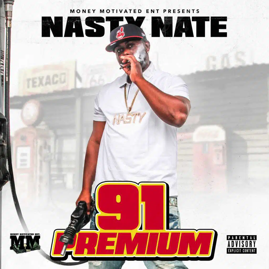 91 Premium (feat. Mike Sherm)