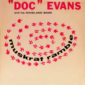 Doc Evans and his Dixieland Band