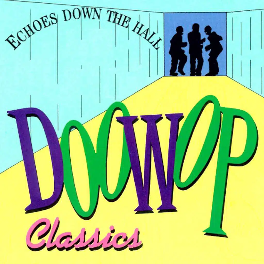 Echos Down the Hall (feat. Earl Lewis)