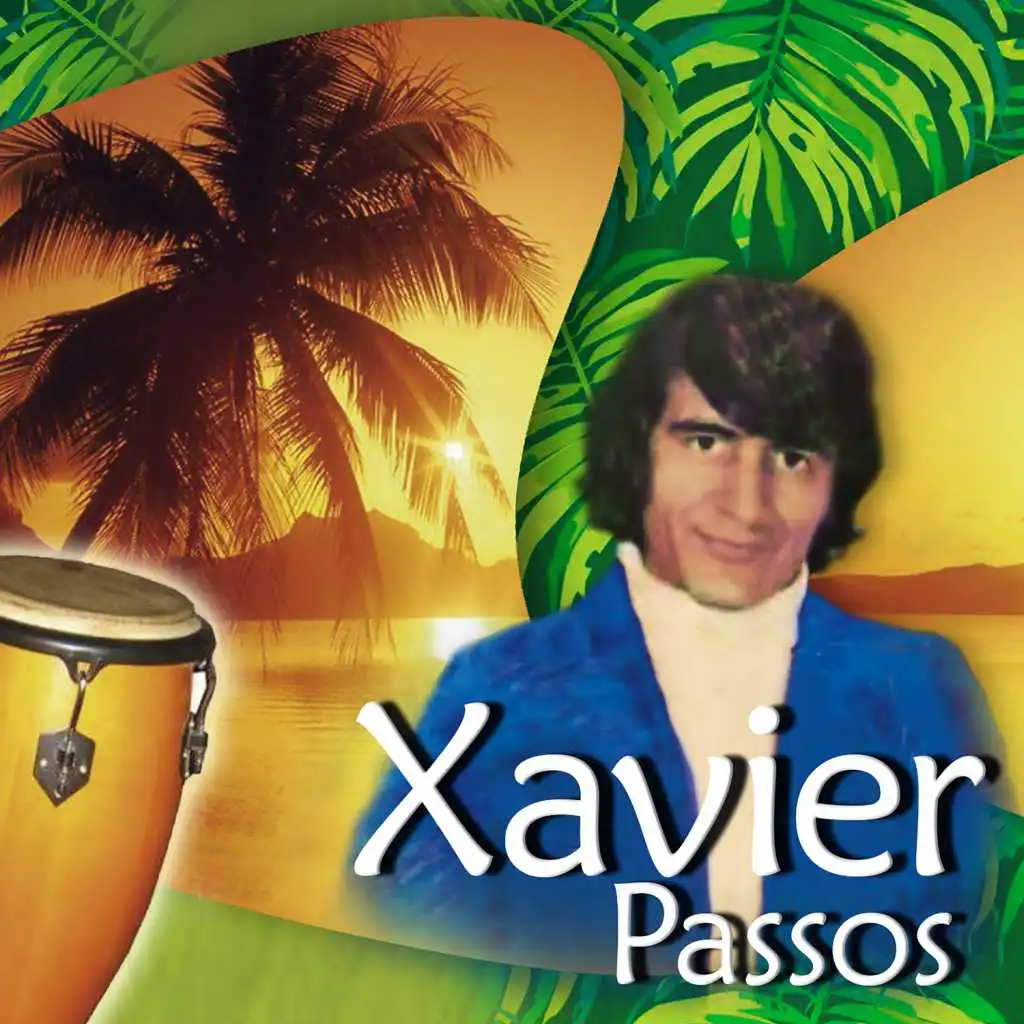 Xavier Passos