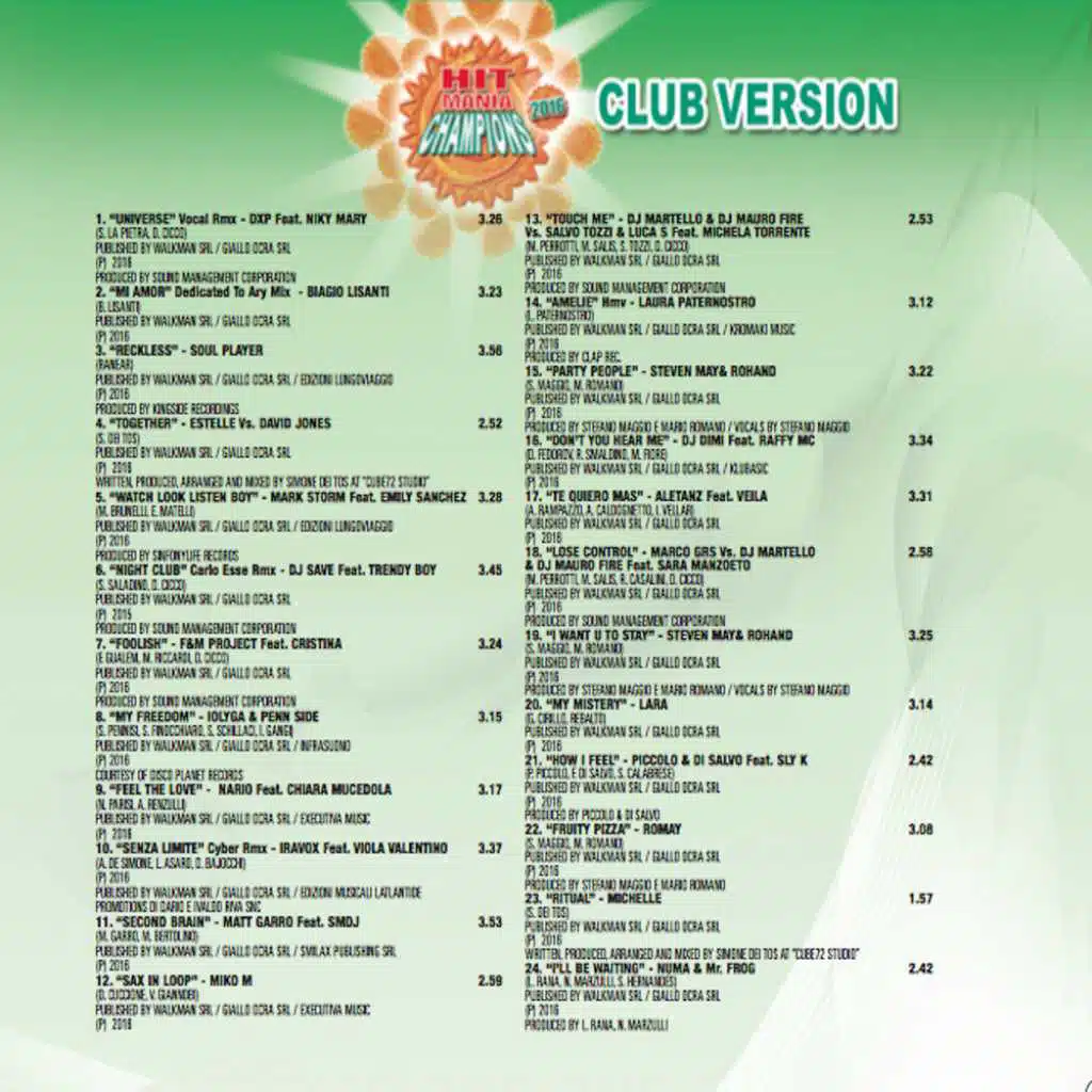 DJ Save and Trendy Boy