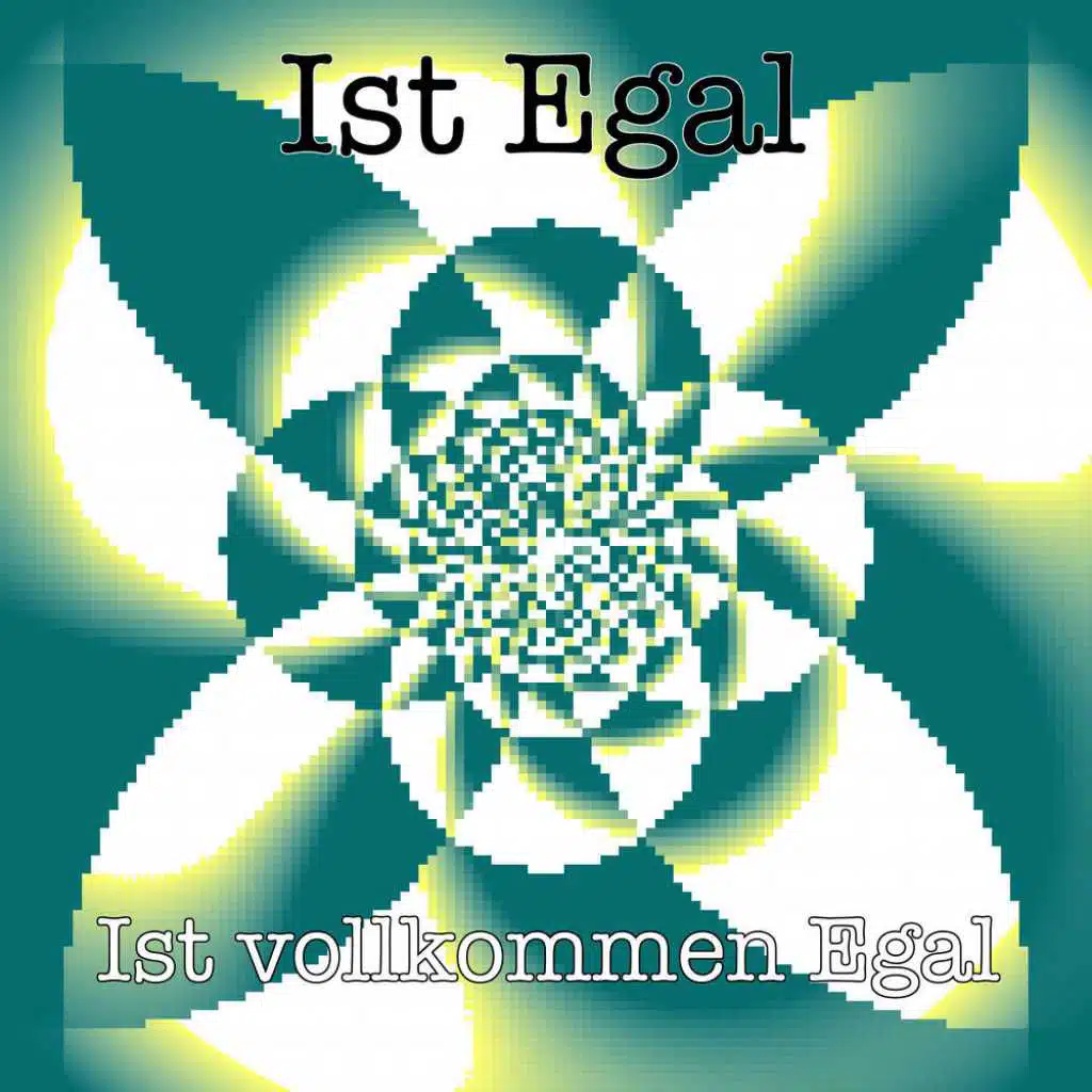 Vollkommen egal (feat. Akomé & Cyrax)