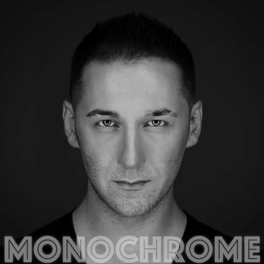 Monochrome