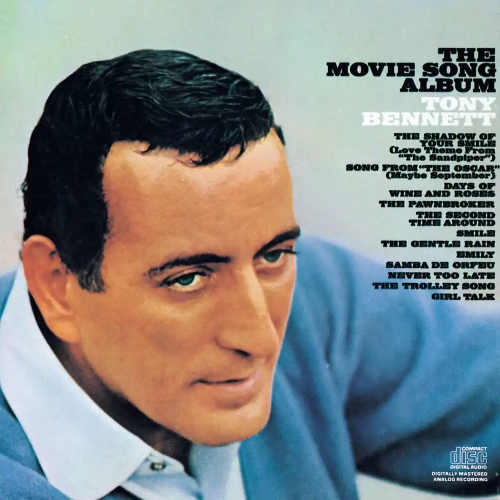 The Movie Song Album (1988)