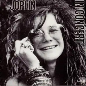 Joplin In Concert (1989)