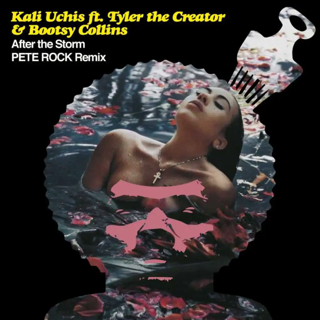 After The Storm (Pete Rock Remix) [feat. Tyler, The Creator & Bootsy Collins]